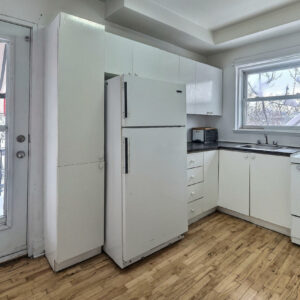 APP 11 - 595 Av. Aird, Montréal, QC H1V 2V1