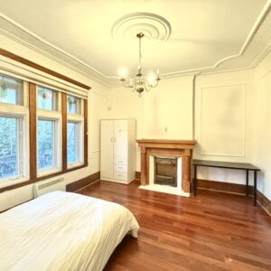 Chambre 5 - 3175 Blvd. LaSalle, Verdun, QC H4G 1Z1