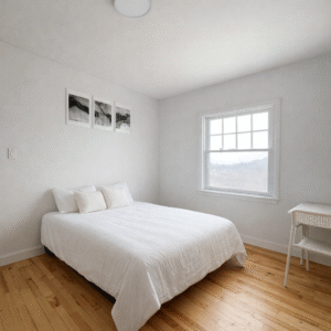 Chambre 5- 5903 Pie-IX BlvdMontreal, QC H1X 2C1