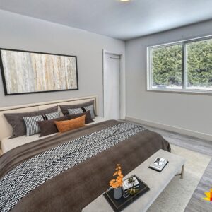 2 CHAMBRES APPT - 575 Rue des Prés, St-Jérôme, QC J7Z 3N9, Canada