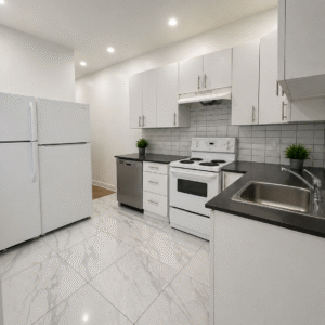 Chambre 5 – 2014 Rue Saint-André, Montréal, QC H2L 3V1