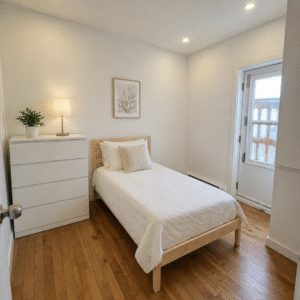Chambre- 2- 2014 Rue Saint-André, Montréal, QC H2L 3V1