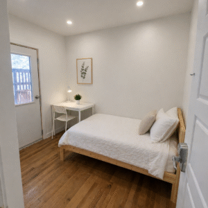 Chambre- 6- 2014 Rue Saint-André, Montréal, QC H2L 3V1