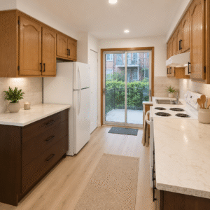 Chambre 5 – 7742 Avenue des Érables, Montréal, QC H2E 2R9